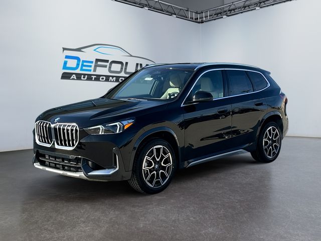 2025 Bmw X1 XDrive28i photo 7