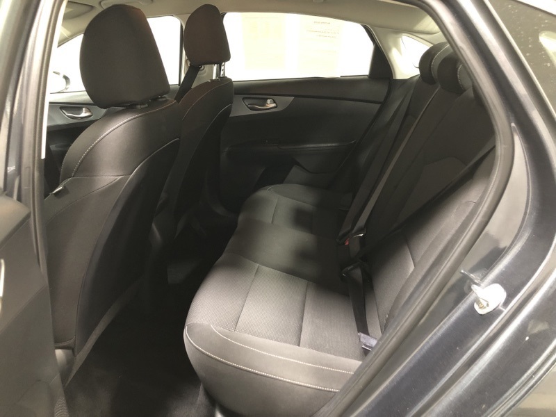 2020 Kia Forte LXS photo 14