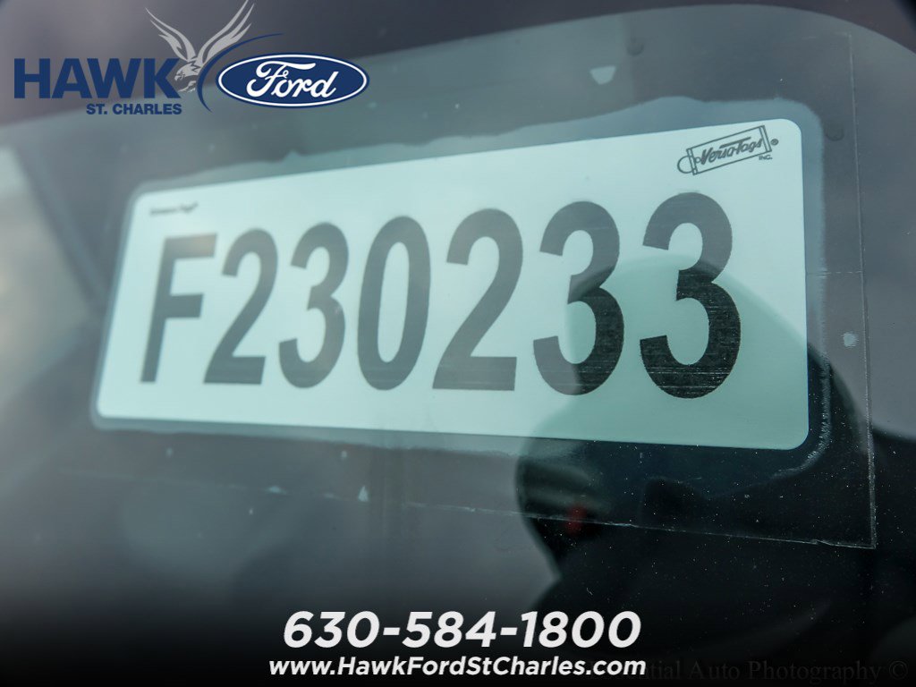 2023 FORD E-350 - Image 15