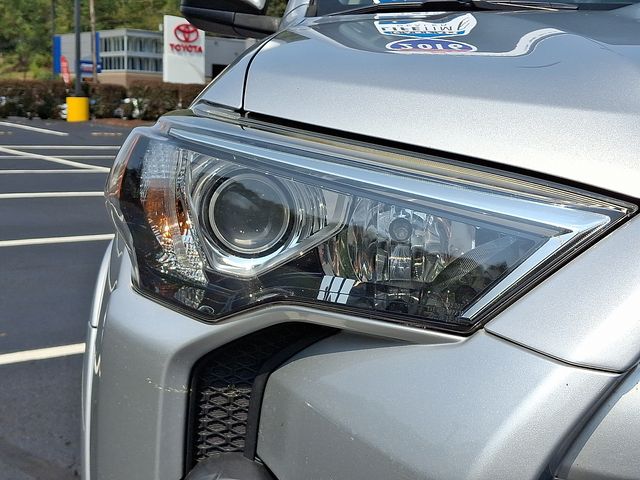 2016 Toyota 4Runner Trail photo 8