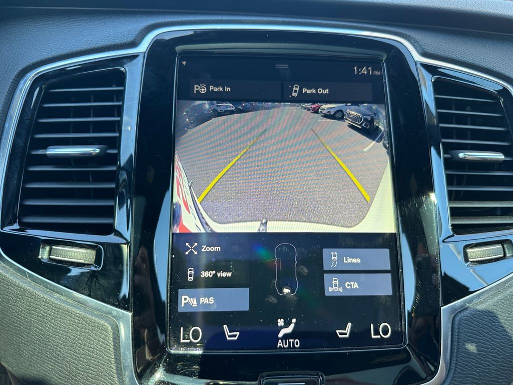 2017 Volvo XC90 T6 Inscription photo 26