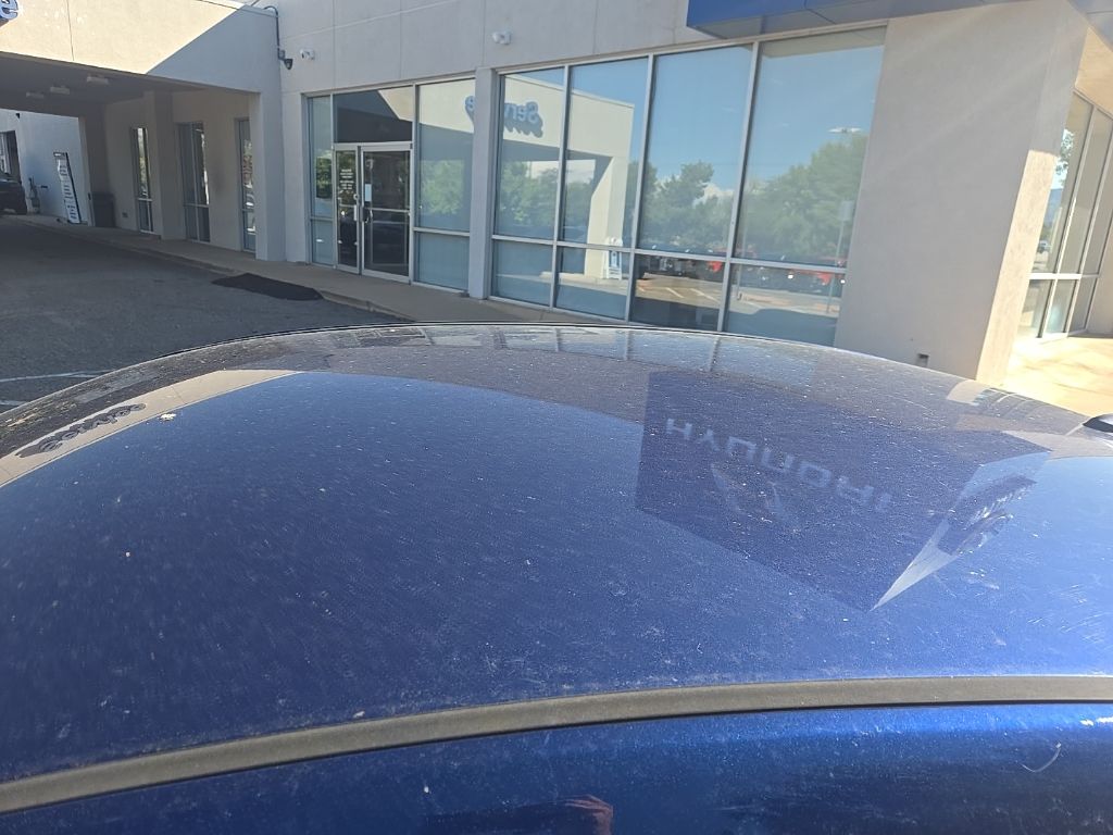 2019 Hyundai Sonata SE photo 8