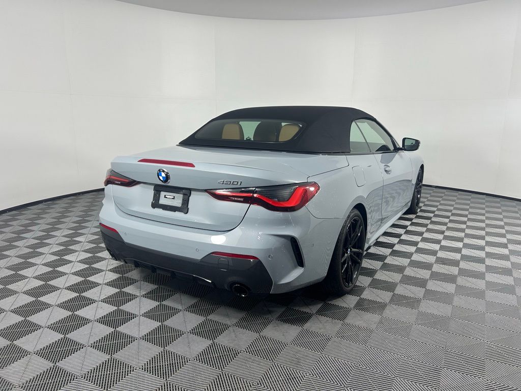 2023 Bmw 430i photo 6