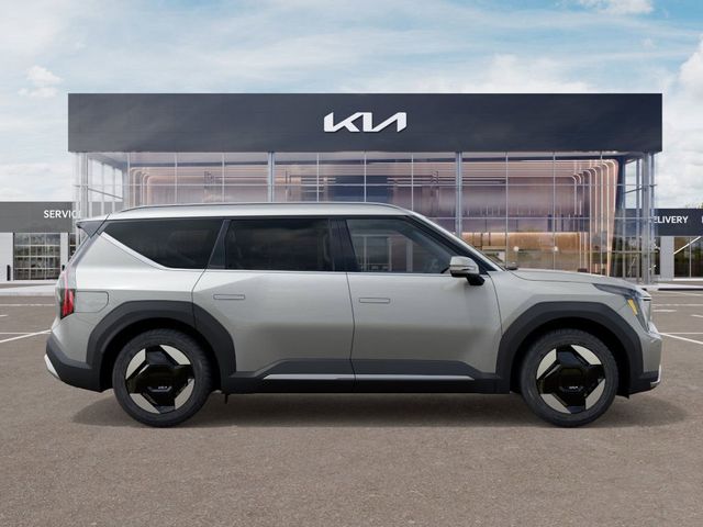 2026 Kia EV9 Wind photo 8