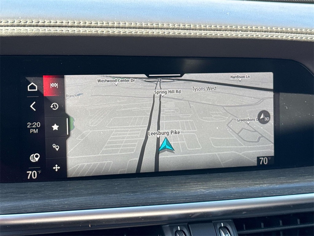 2023 Alfa Romeo Stelvio Ti