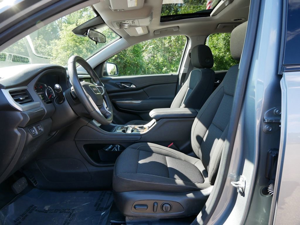 2023 Gmc Acadia SLE photo 9