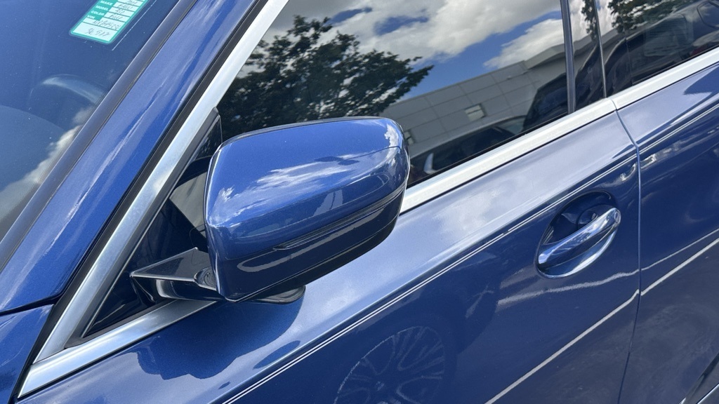 2021 Bmw 330i xDrive photo 10
