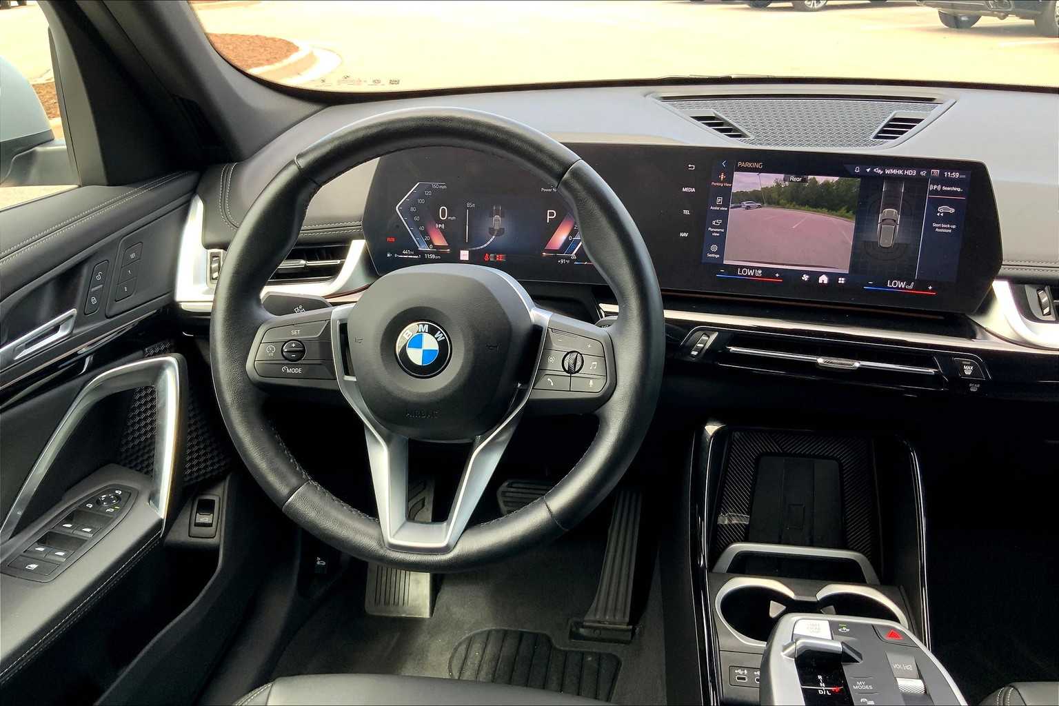 2024 Bmw X1 XDrive28i photo 4