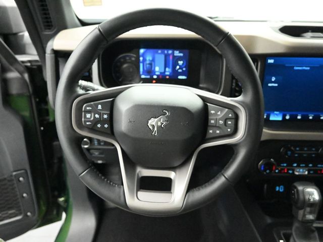 2024 FORD BRONCO - Image 15