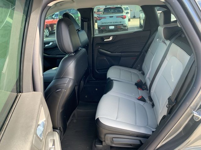 2025 Ford Escape Plug-In Hybrid Base photo 22