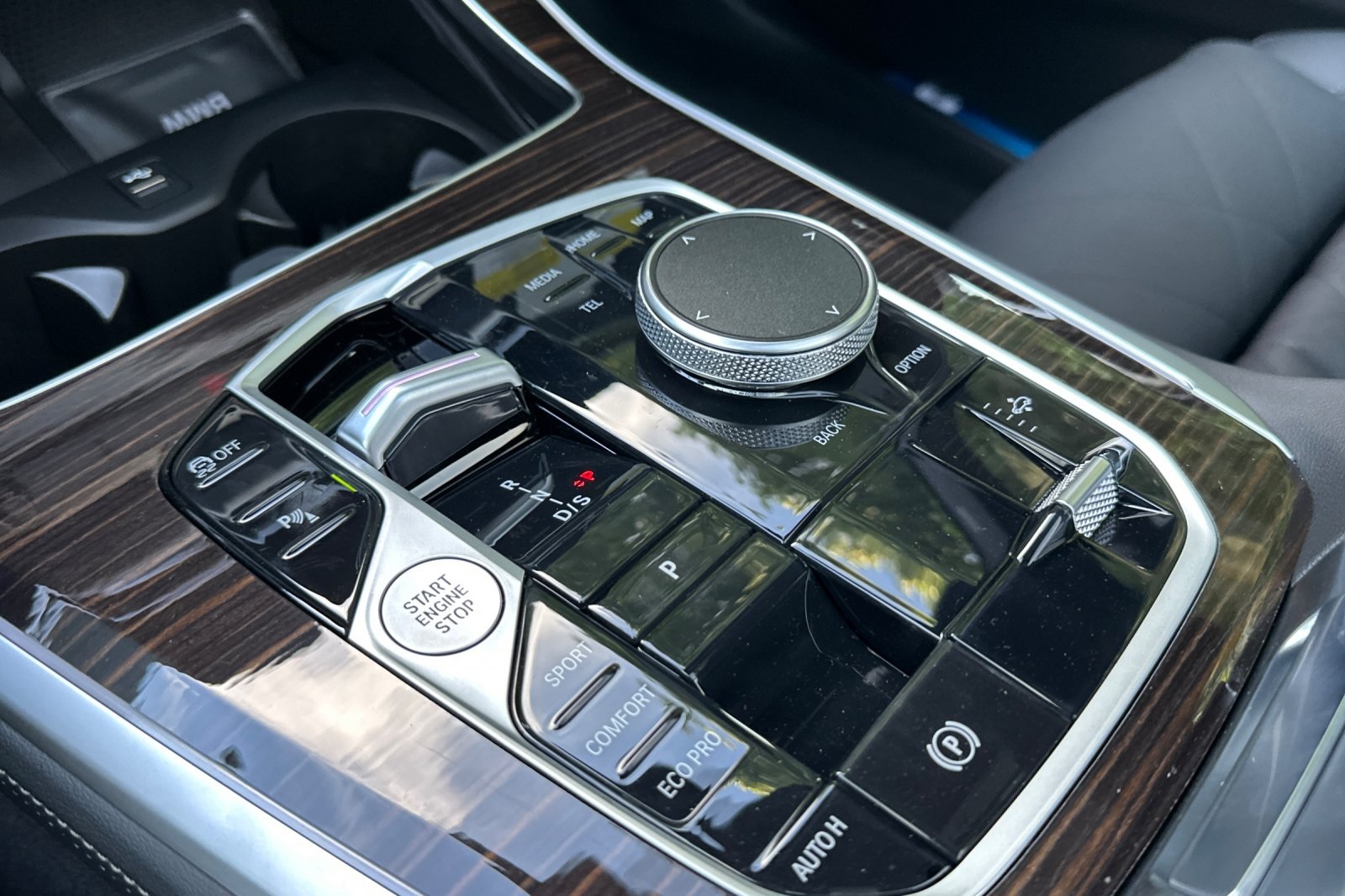 2026 Bmw X5 sDrive40i photo 19