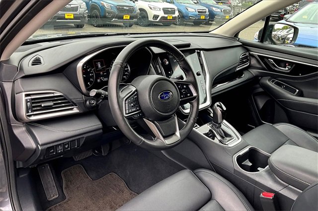 2024 Subaru Outback Limited photo 12