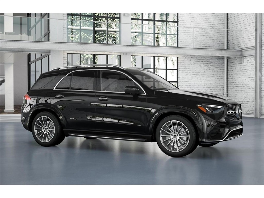2025 Mercedes Benz GLE 350 4MATIC photo 13