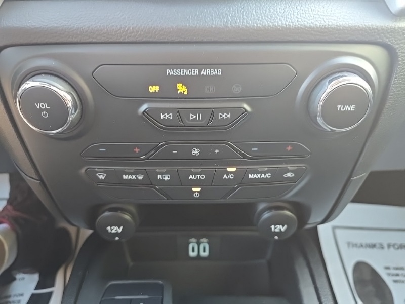 2023 Ford Ranger XLT photo 16