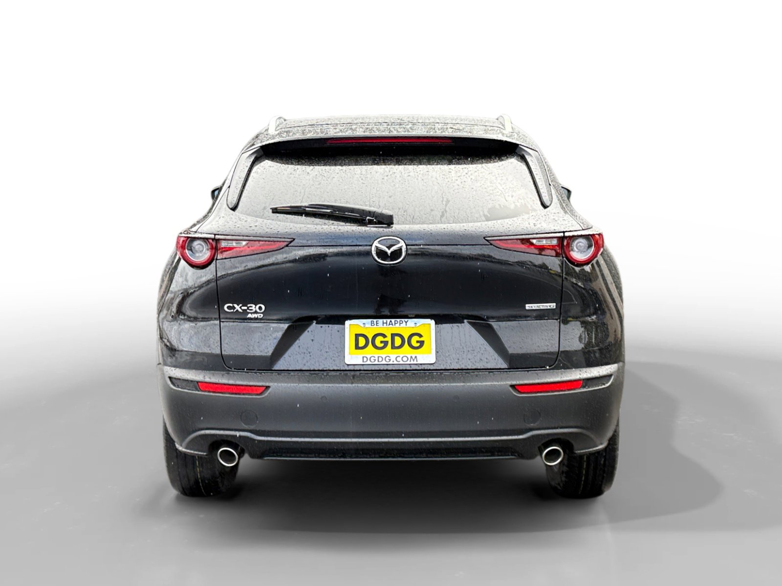 2026 Mazda CX-30 2.5 S Preferred photo 4