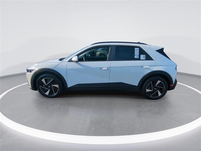 2025 Hyundai Ioniq 5 SEL photo 5