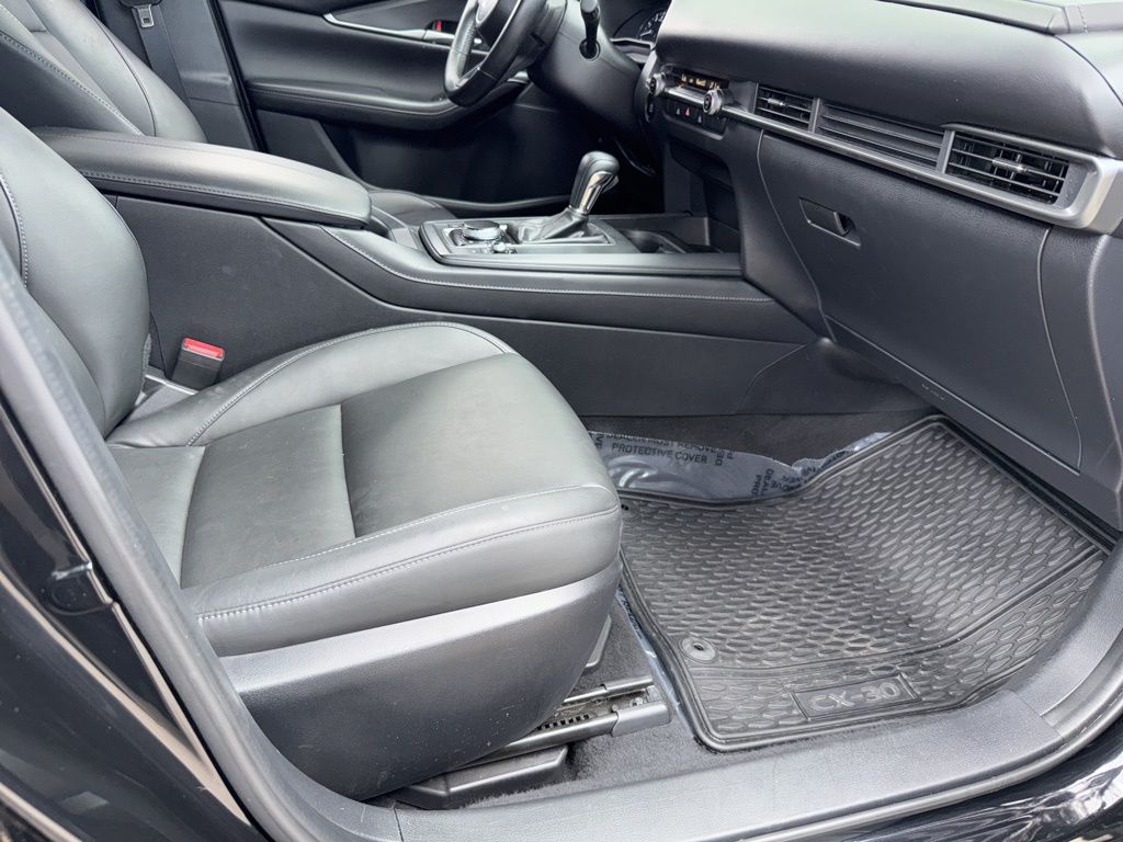 2022 Mazda CX-30 2.5 Select photo 13