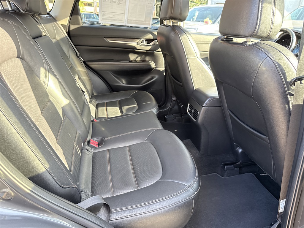 2019 Mazda CX-5 Grand Touring photo 29