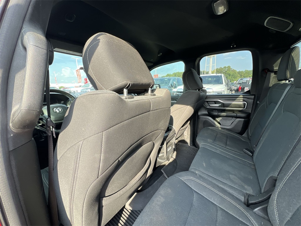 2022 Ram 1500 Big Horn Lone Star photo 11
