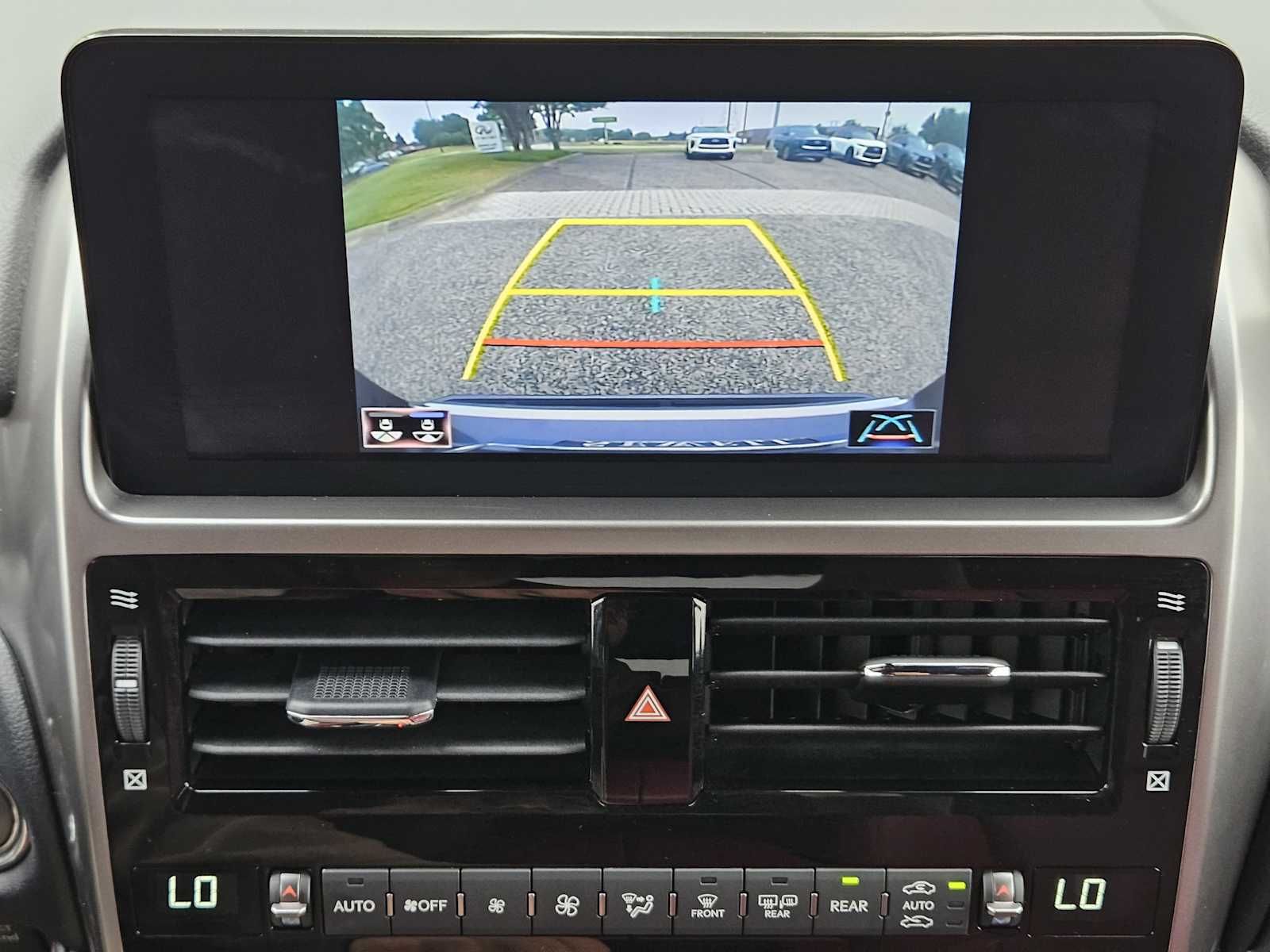 2022 Lexus GX 460 Premium photo 12
