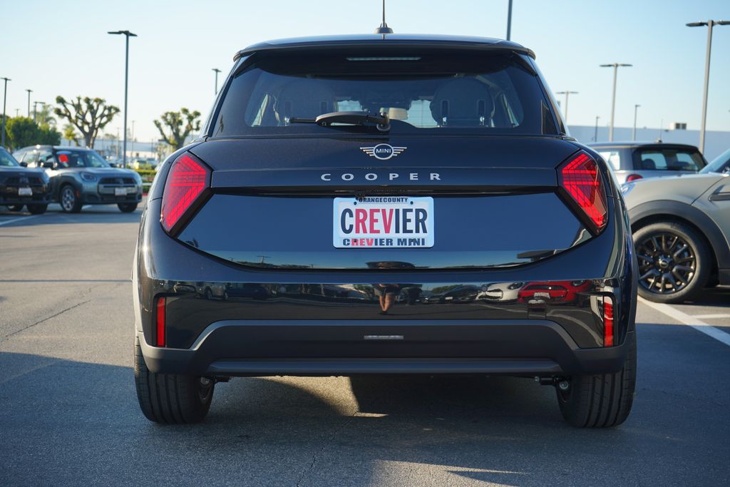 2026 Mini Cooper 2 Door Hardtop Signature photo 4