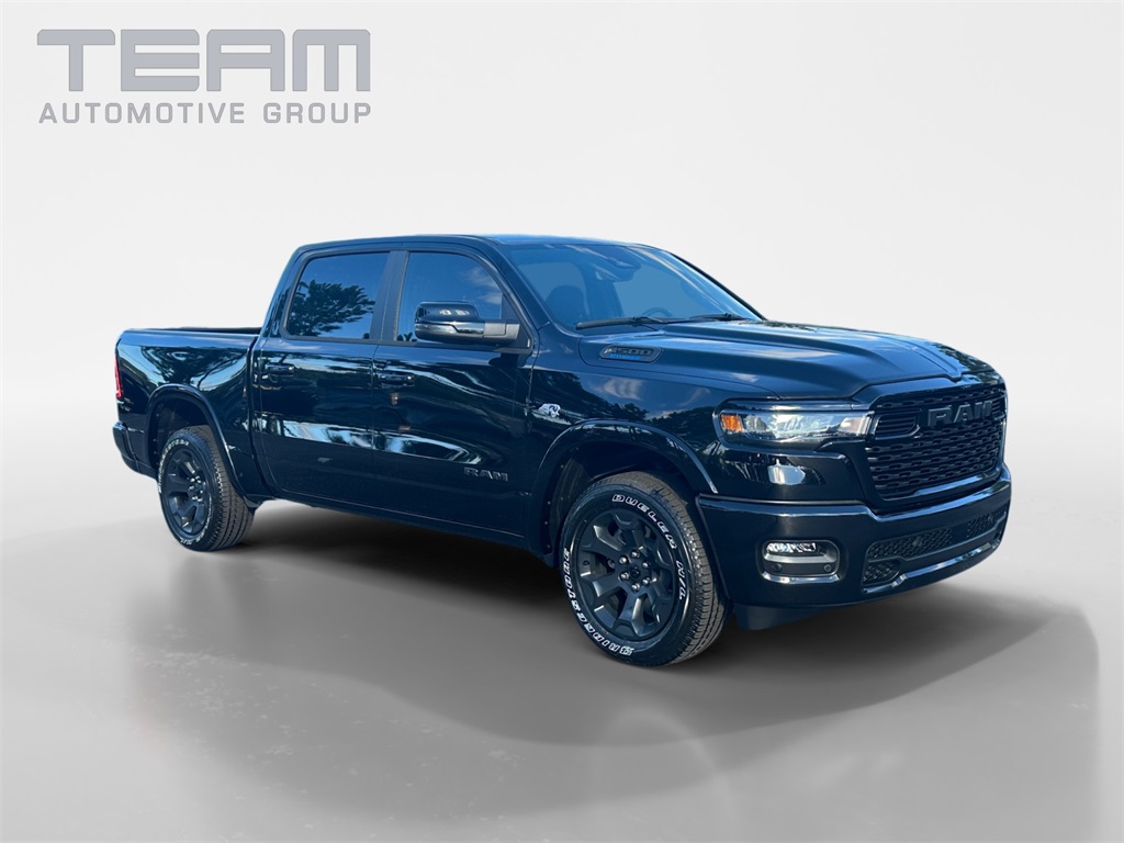 2026 RAM Ram 1500 Pickup Big Horn/Lone Star's photo