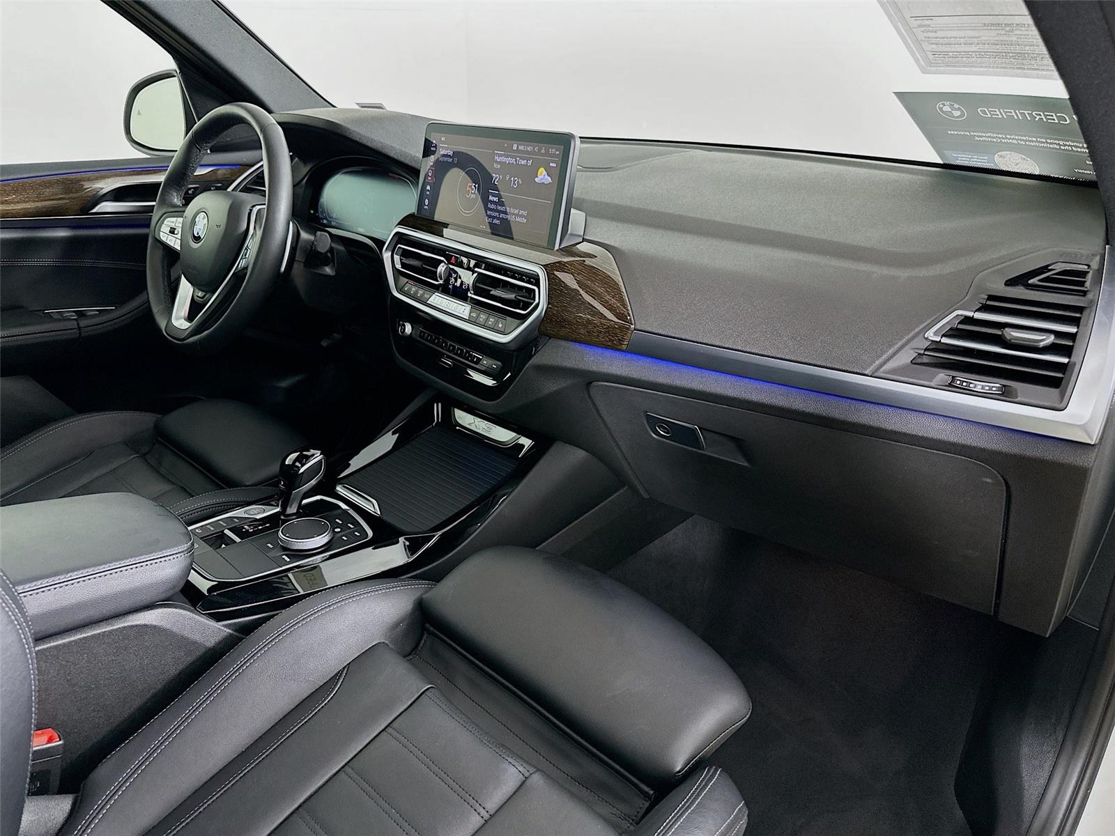 2022 Bmw X3 xDrive30i photo 27