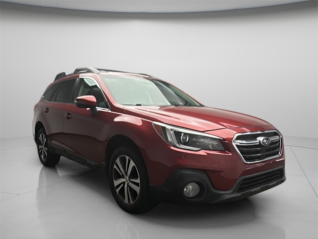 2019 Subaru Outback Limited