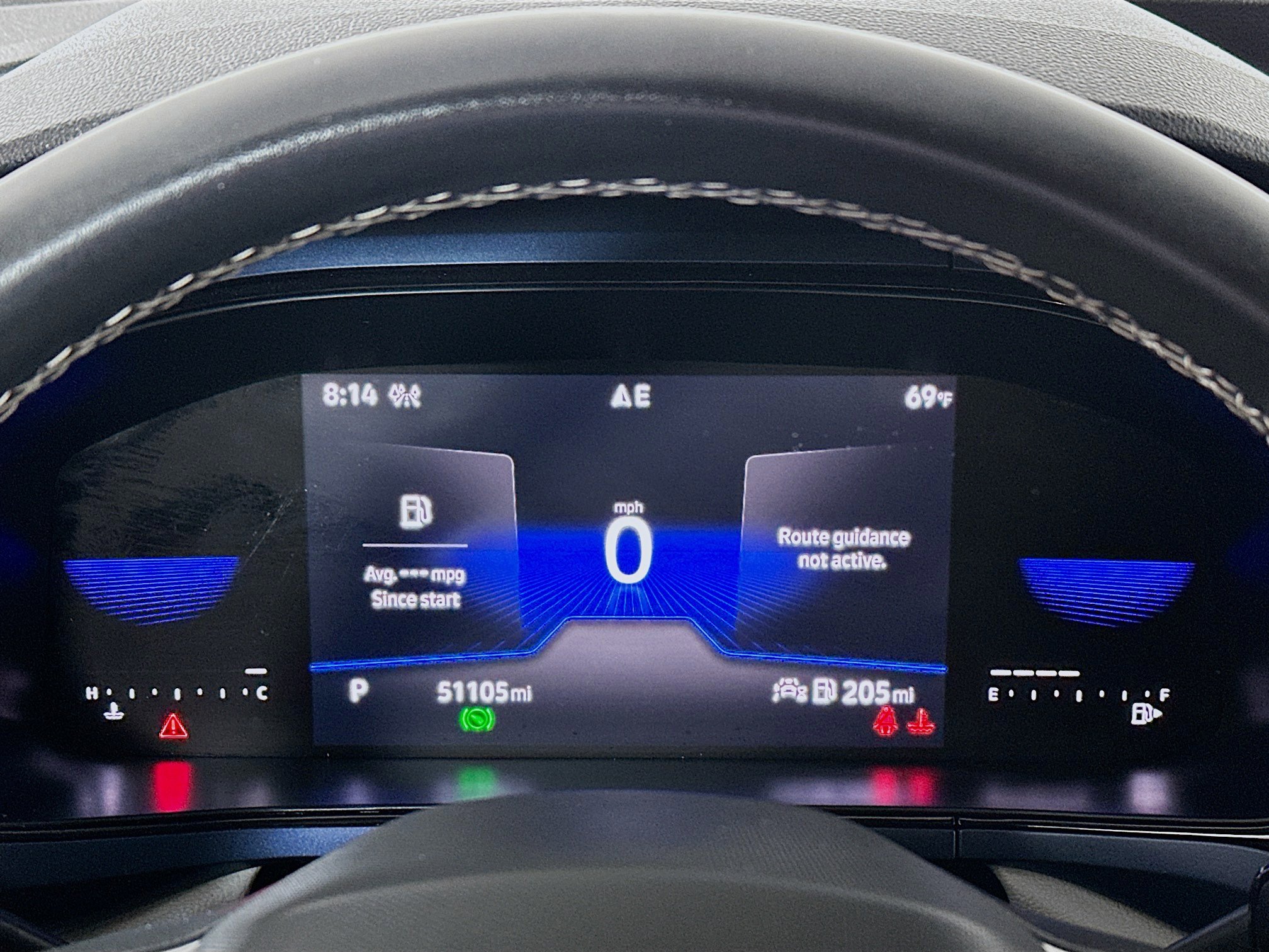 2023 Volkswagen Taos SE photo 9