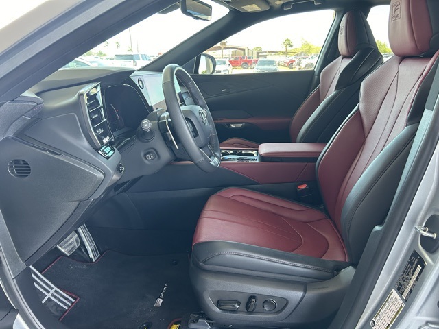 2024 Lexus RX 350 photo 25