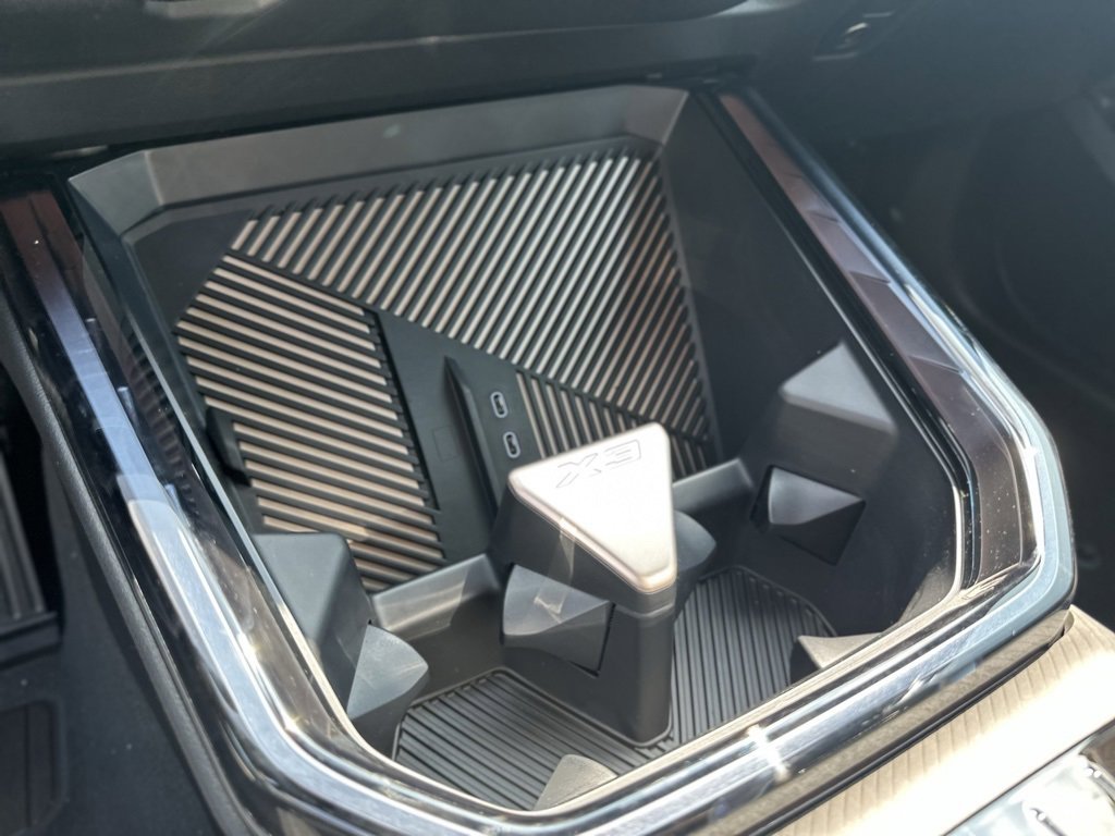 2025 Bmw X3 30x Drive photo 35