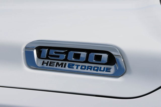 2023 Ram 1500 Big Horn Lone Star photo 8