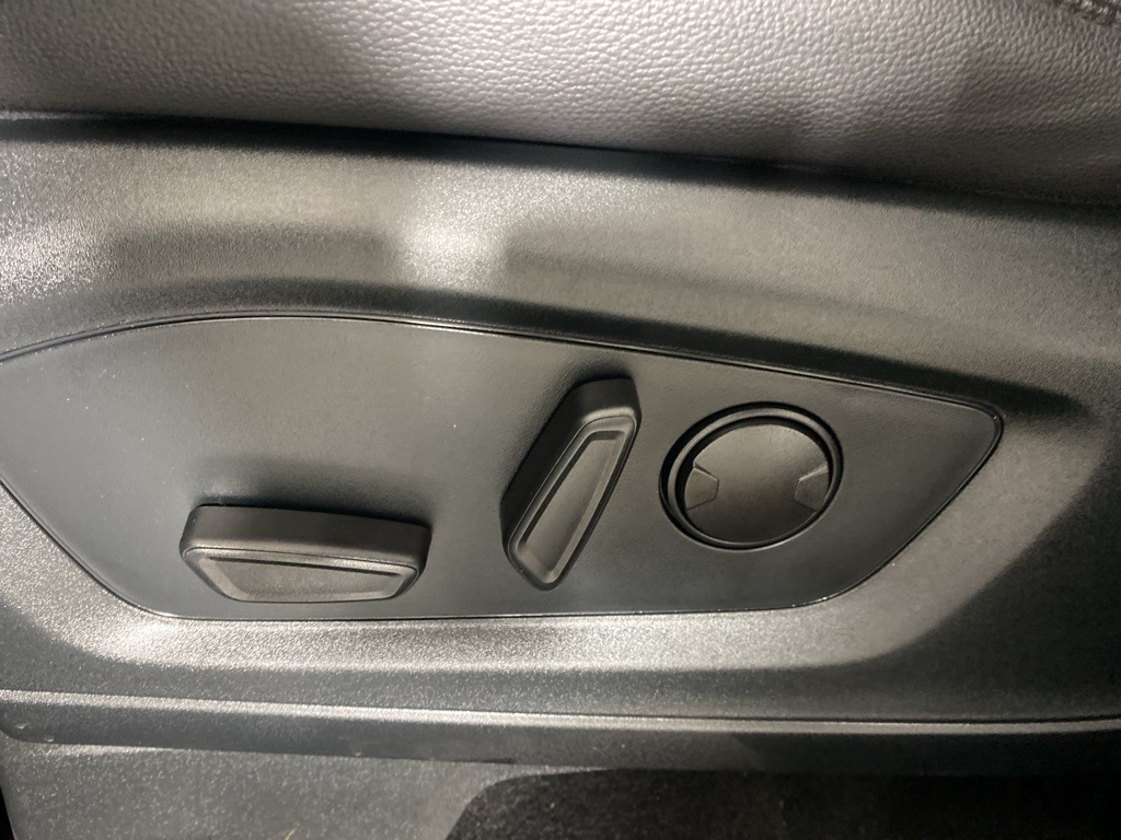 2022 Ford Explorer Limited photo 3