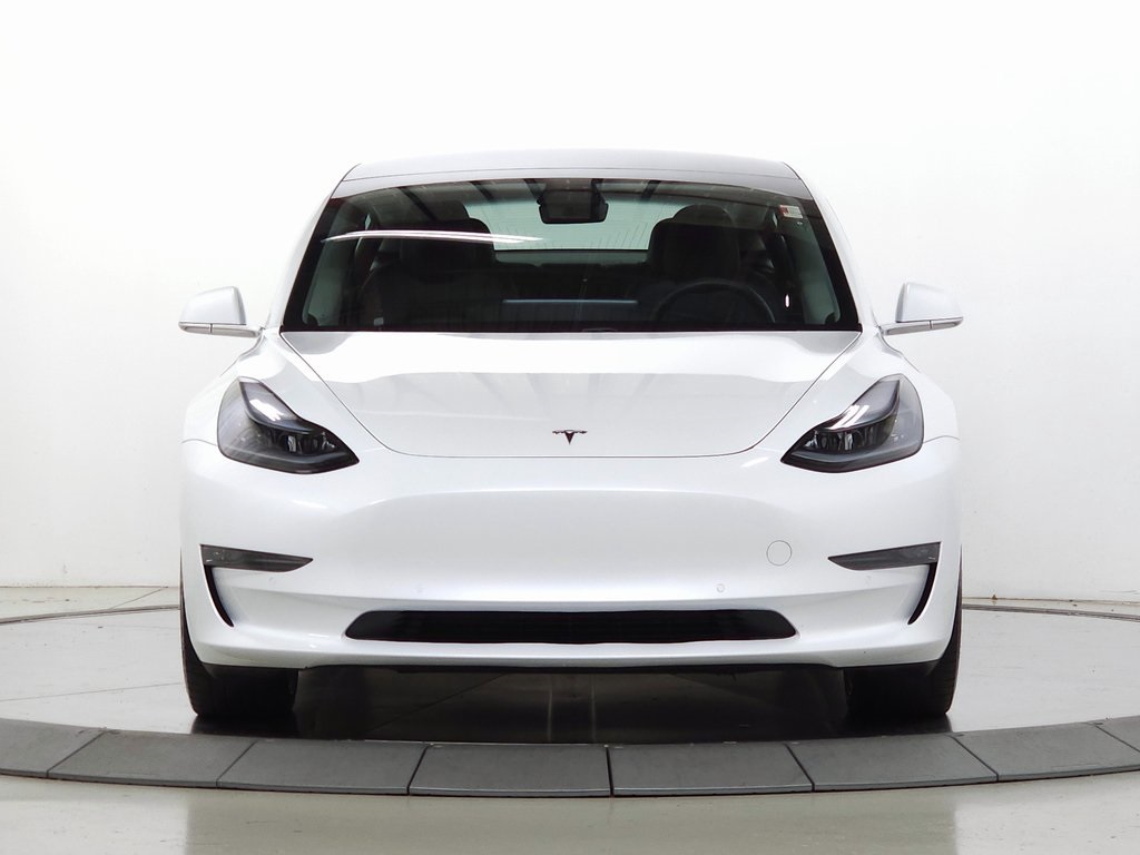 2019 TESLA MODEL 3 - Image 10