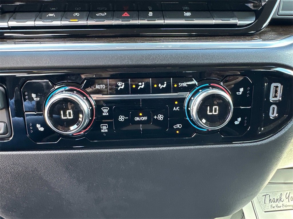 2026 Gmc Sierra 1500 Elevation photo 25