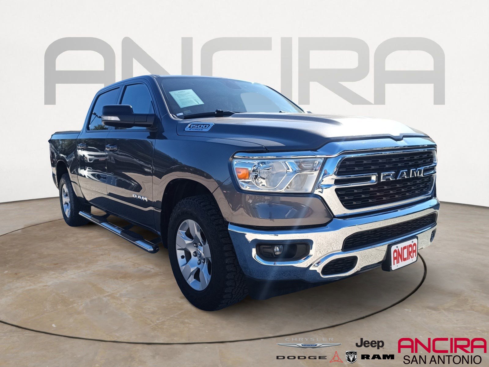 2022 RAM Ram 1500 Pickup Big Horn/Lone Star's photo