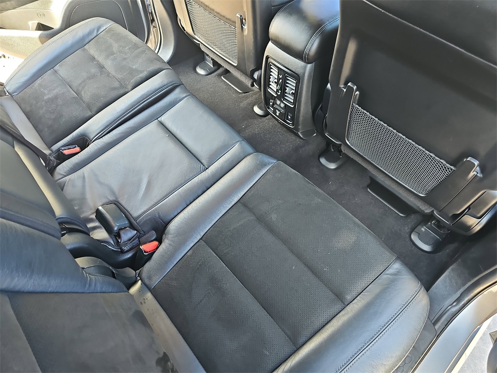 2021 Dodge Durango GT Plus photo 10