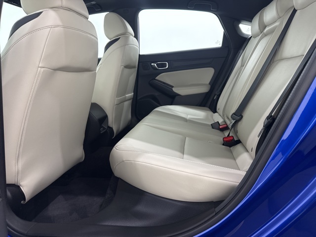 2025 Acura Integra A-Spec photo 17