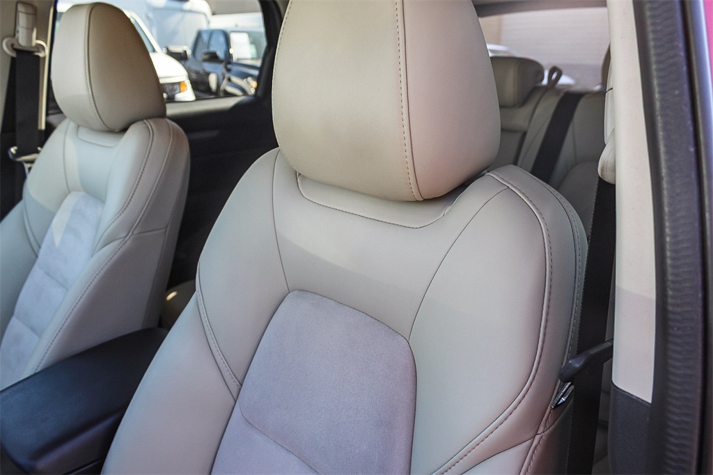 2023 Mazda CX-5 2.5 Select photo 24