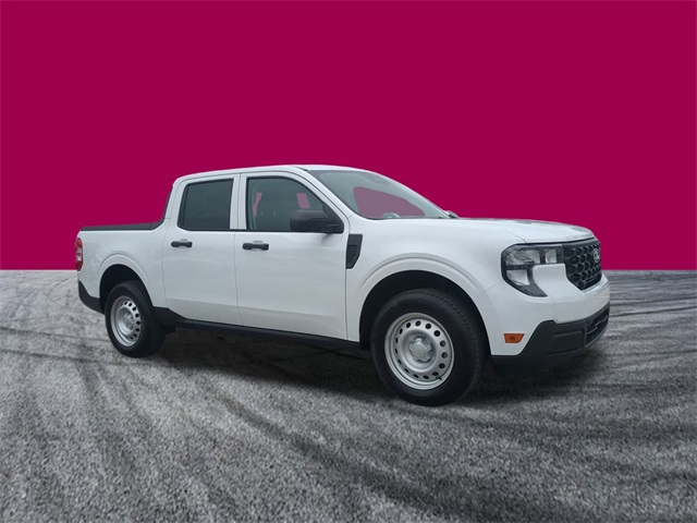 2025 Ford Maverick XL photo 2
