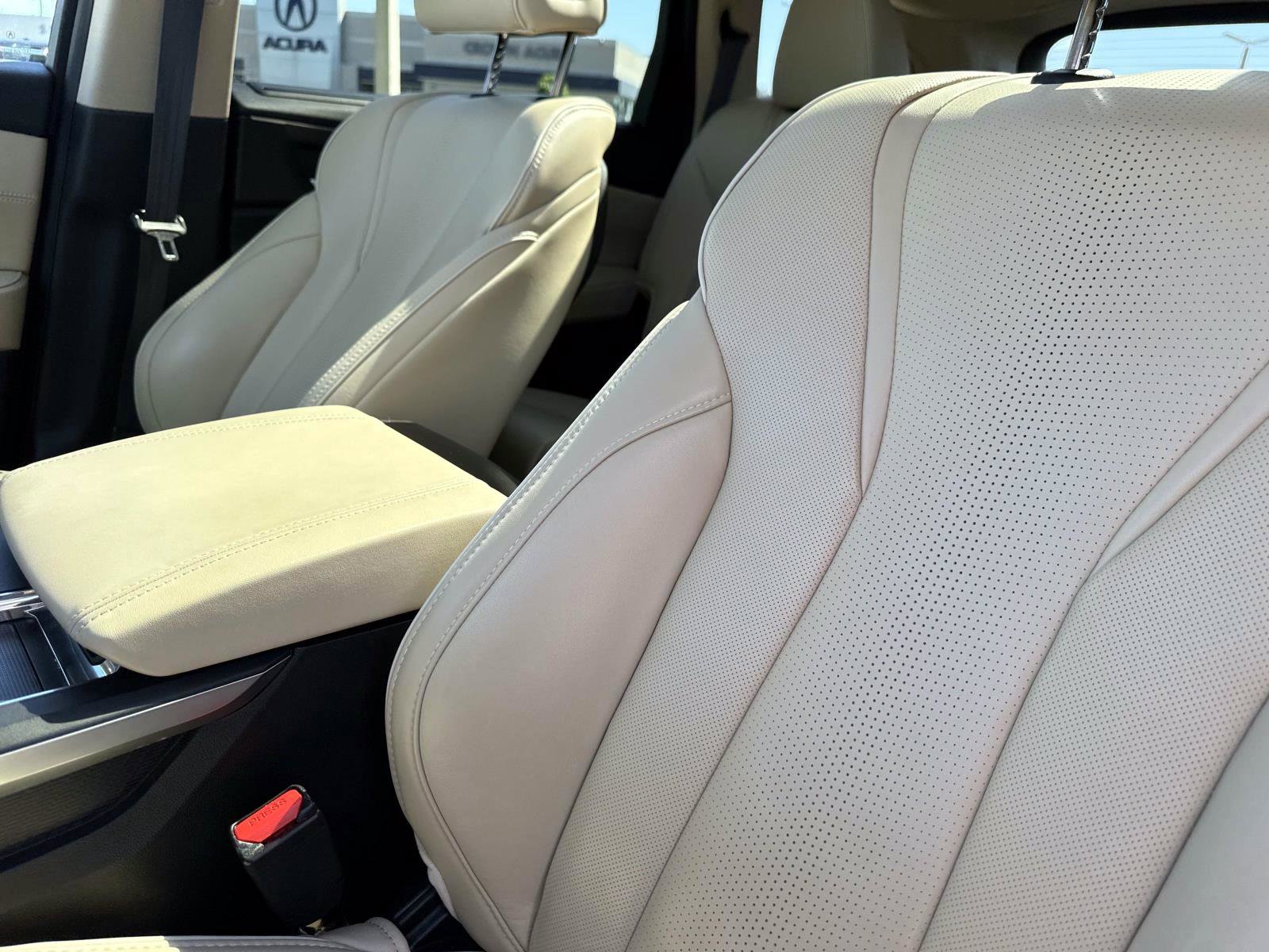 2023 Acura MDX SH-AWD Advance photo 20
