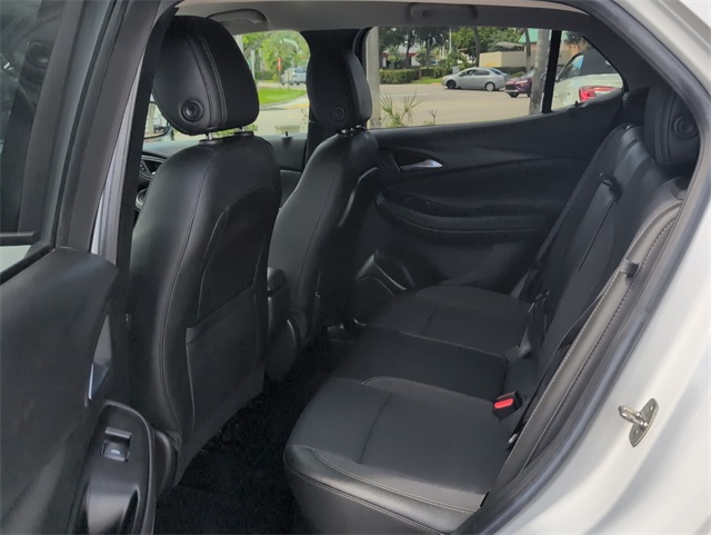 2022 Buick Encore GX Select photo 9