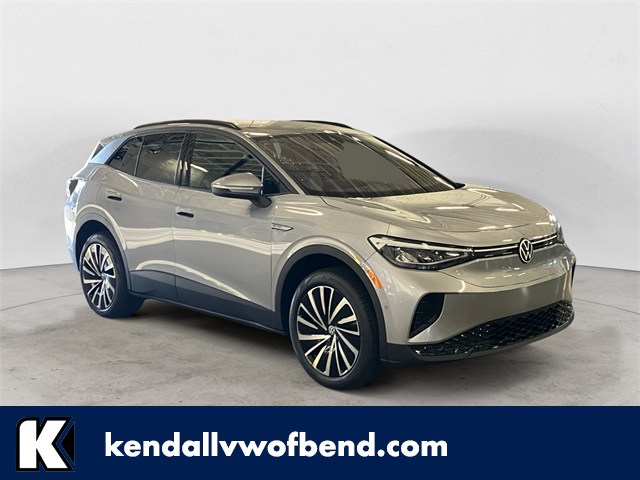 2026 Volkswagen ID.4 PRO's photo