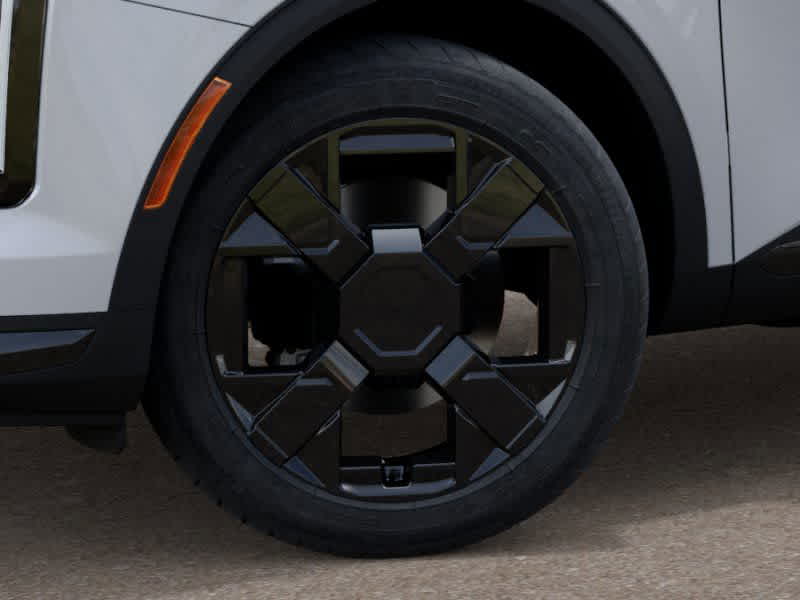 2026 Kia Sportage X-Line photo 9