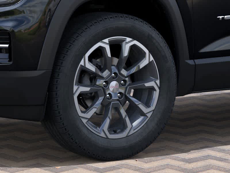 2026 Gmc Terrain Elevation photo 8