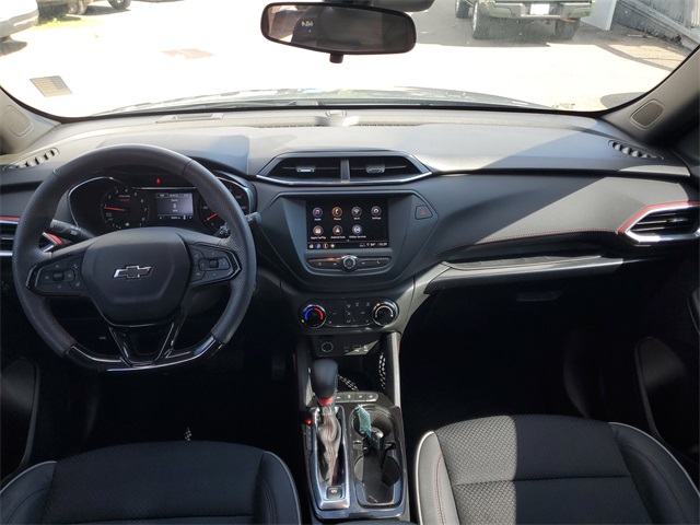 2023 Chevrolet Trailblazer RS photo 24