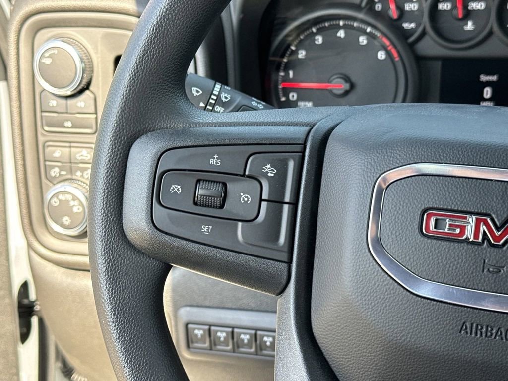 2024 Gmc Sierra 2500 HD Pro photo 21