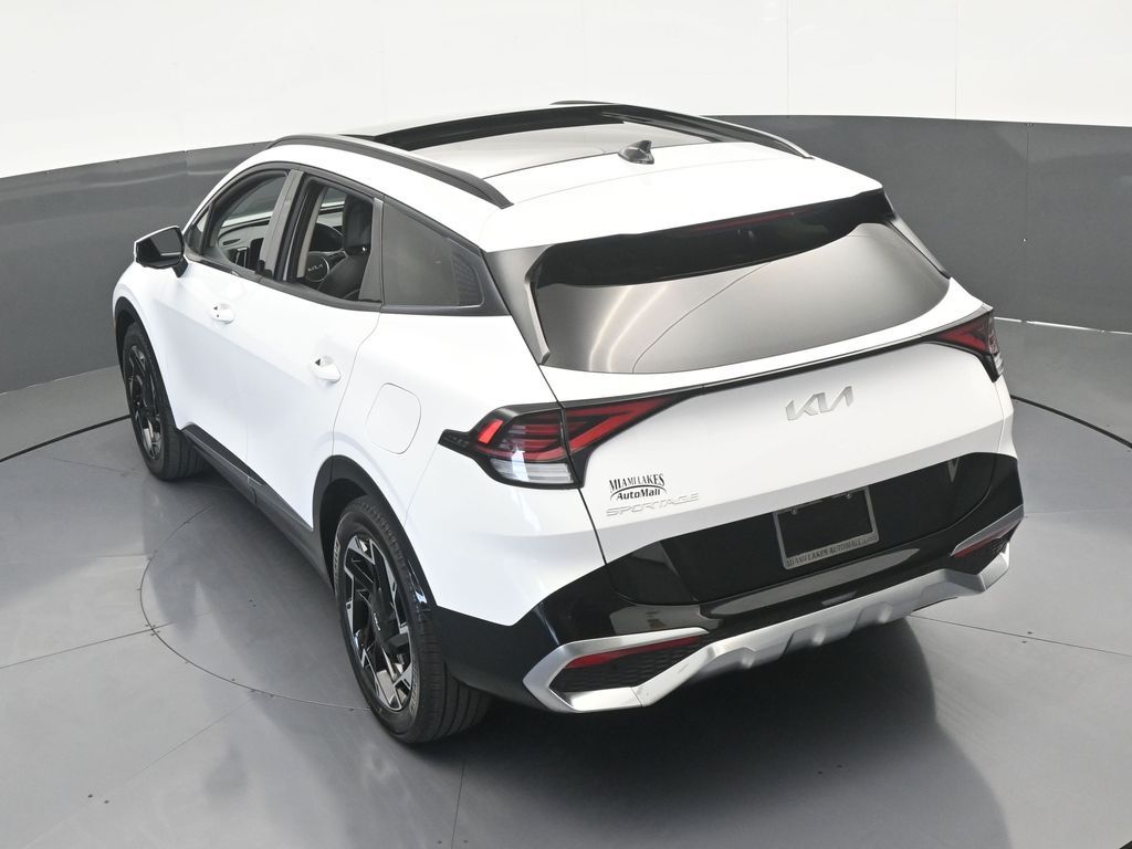 2023 Kia Sportage photo 53