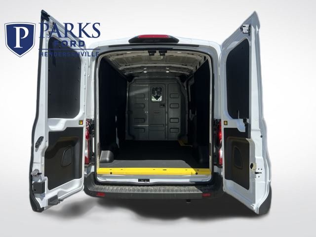 2024 Ford Transit Van Base's photo