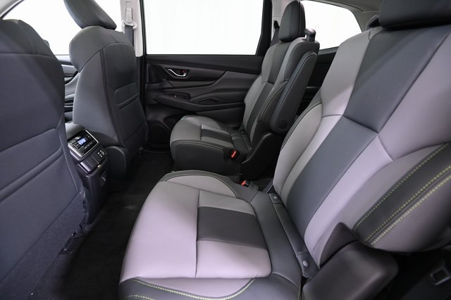 2025 Subaru Ascent Onyx Edition photo 2